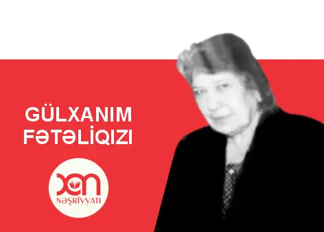 Gülxanım Fətəliqızı